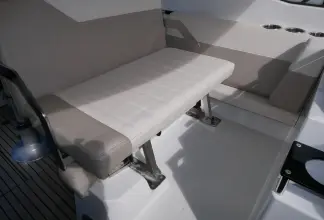 Thumbnail von Jeanneau Leader 33