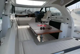 Thumbnail von Jeanneau Leader 33