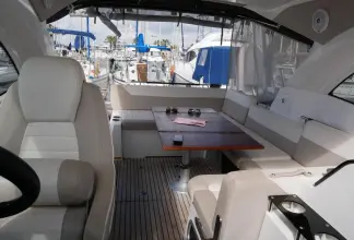 Thumbnail von Jeanneau Leader 33