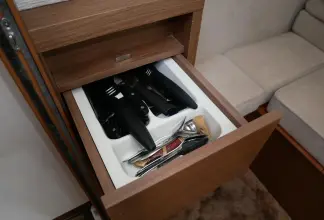 Thumbnail von Jeanneau Leader 33