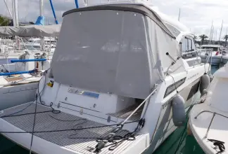 Thumbnail von Jeanneau Leader 33