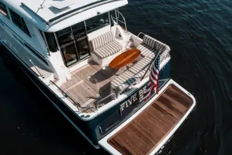 Thumbnail von Sabre 48