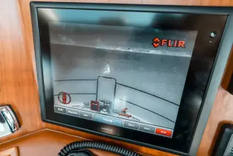 Thumbnail von Sabre 48