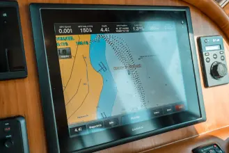 Thumbnail von Sabre 48