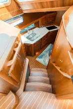 Thumbnail von Sabre 48