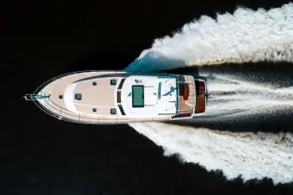 Thumbnail von Sabre 48