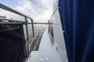 Thumbnail von Brandsmavlet 10.50 AK Blue Pearl