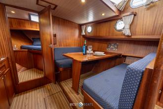 Thumbnail von Brandsmavlet 10.50 AK Blue Pearl