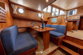 Thumbnail von Brandsmavlet 10.50 AK Blue Pearl