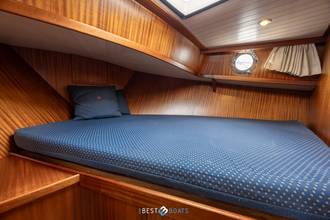 Thumbnail von Brandsmavlet 10.50 AK Blue Pearl