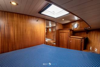 Thumbnail von Brandsmavlet 10.50 AK Blue Pearl