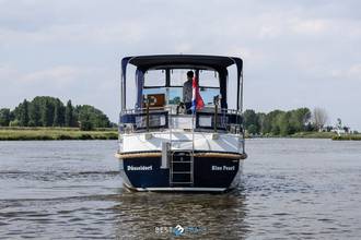 Thumbnail von Brandsmavlet 10.50 AK Blue Pearl