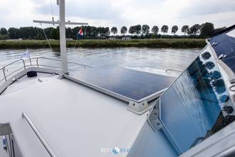 Thumbnail von Brandsmavlet 10.50 AK Blue Pearl