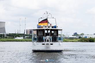 Thumbnail von Mystere