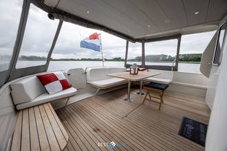 Thumbnail von Linssen Grand Sturdy 410 Sedan Marielle