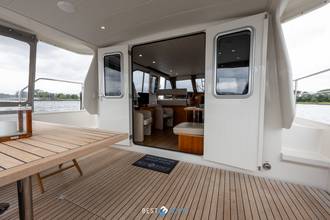 Thumbnail von Linssen Grand Sturdy 410 Sedan Marielle