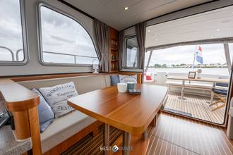Thumbnail von Linssen Grand Sturdy 410 Sedan Marielle