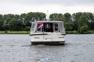 Thumbnail von Linssen Grand Sturdy 410 Sedan Marielle