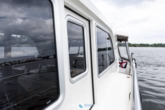 Thumbnail von Linssen Grand Sturdy 410 Sedan Marielle