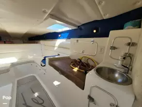 Thumbnail von Cigarette 35 Cafe Racer