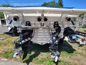 Thumbnail von Cigarette 35 Cafe Racer