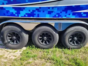 Thumbnail von Cigarette 35 Cafe Racer