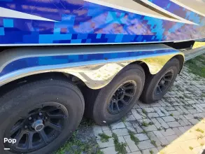 Thumbnail von Cigarette 35 Cafe Racer