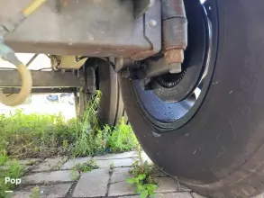 Thumbnail von Cigarette 35 Cafe Racer