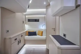 Thumbnail von Jeanneau Yachts 60