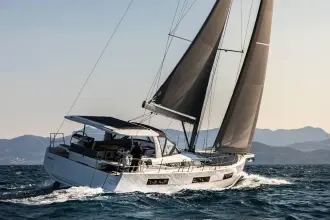 Thumbnail von Jeanneau Yachts 60
