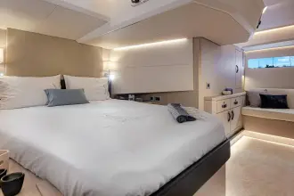 Thumbnail von Jeanneau Yachts 60