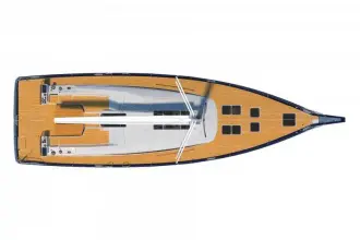 Thumbnail von Jeanneau Yachts 60