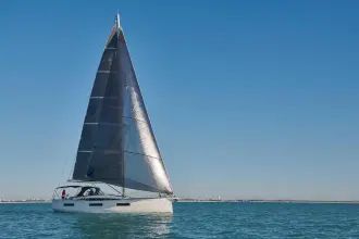 Thumbnail von Jeanneau Yachts 60