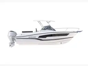 Thumbnail von Jeanneau Cap Camarat 7.5 S3