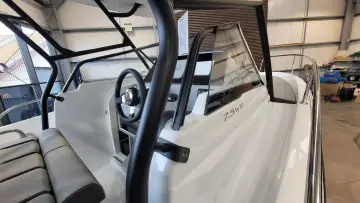 Thumbnail von Jeanneau Cap Camarat 7.5 S3