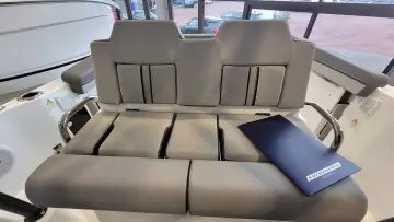 Thumbnail von Jeanneau Cap Camarat 7.5 S3