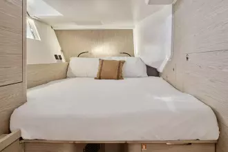 Thumbnail von Beneteau Oceanis Yacht 60