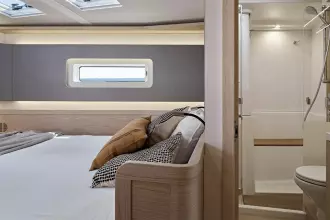 Thumbnail von Beneteau Oceanis Yacht 60