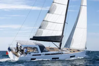 Thumbnail von Beneteau Oceanis Yacht 60