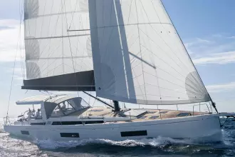 Thumbnail von Beneteau Oceanis Yacht 60