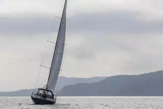 Thumbnail von Beneteau Oceanis Yacht 60