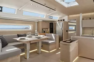 Thumbnail von Beneteau Oceanis Yacht 60