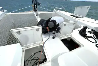 Thumbnail von Custom GP 70 Catch Me