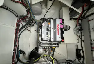 Thumbnail von Custom GP 70 Catch Me