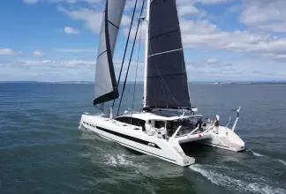 Thumbnail von Custom GP 70 Catch Me