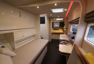 Thumbnail von Custom GP 70 Catch Me