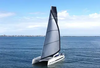 Thumbnail von Custom GP 70 Catch Me