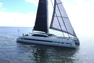 Thumbnail von Custom GP 70 Catch Me