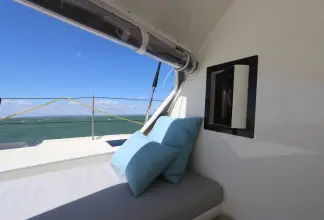 Thumbnail von Custom GP 70 Catch Me