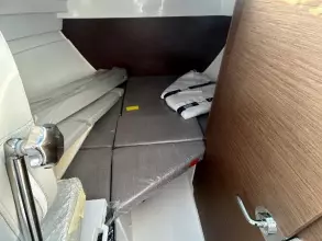 Thumbnail von Beneteau Antares 7 Trade In Considered